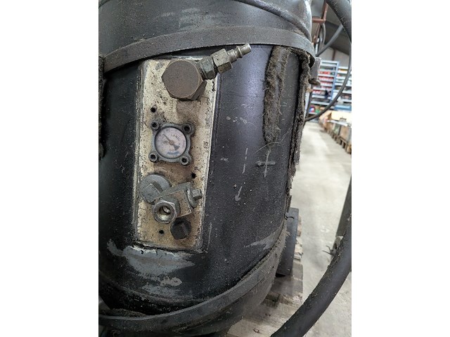 2x nostalgisch olie/vernevelapparaat - afbeelding 10 van  10