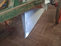 2x nostalgisch werktuig - afbeelding 4 van  6