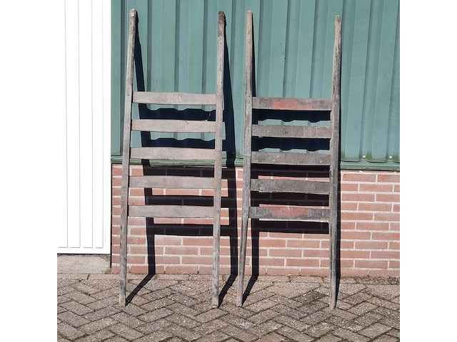 2x nostalgische kaasdrager - afbeelding 1 van  9