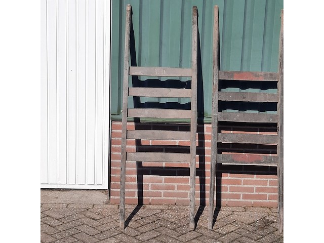 2x nostalgische kaasdrager - afbeelding 2 van  9