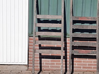 2x nostalgische kaasdrager - afbeelding 2 van  9