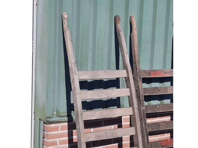 2x nostalgische kaasdrager - afbeelding 3 van  9