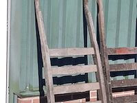 2x nostalgische kaasdrager - afbeelding 3 van  9