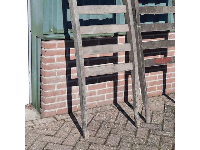 2x nostalgische kaasdrager - afbeelding 4 van  9