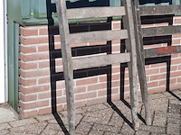 2x nostalgische kaasdrager - afbeelding 4 van  9