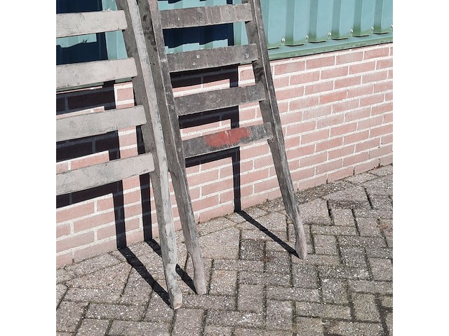 2x nostalgische kaasdrager - afbeelding 7 van  9