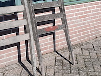 2x nostalgische kaasdrager - afbeelding 7 van  9