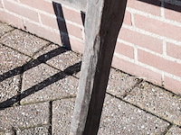 2x nostalgische kaasdrager - afbeelding 8 van  9