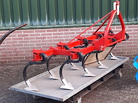 2x nostalgische schoffelapparaat - afbeelding 2 van  9