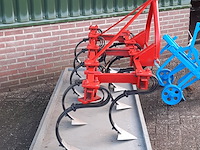 2x nostalgische schoffelapparaat - afbeelding 3 van  9