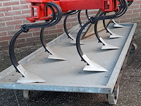 2x nostalgische schoffelapparaat - afbeelding 4 van  9