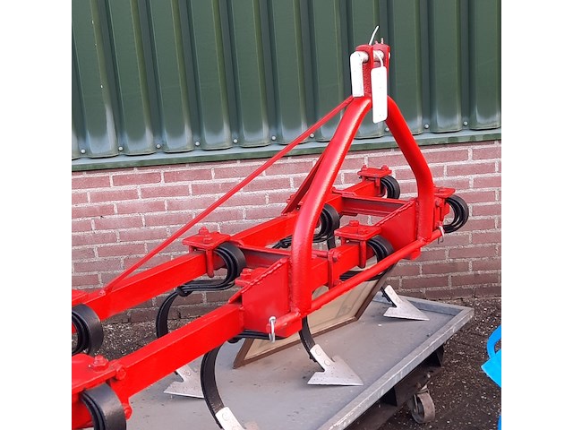 2x nostalgische schoffelapparaat - afbeelding 5 van  9