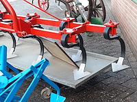 2x nostalgische schoffelapparaat - afbeelding 6 van  9