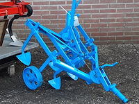 2x nostalgische schoffelapparaat - afbeelding 7 van  9