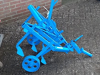 2x nostalgische schoffelapparaat - afbeelding 8 van  9