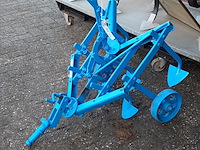 2x nostalgische schoffelapparaat - afbeelding 9 van  9