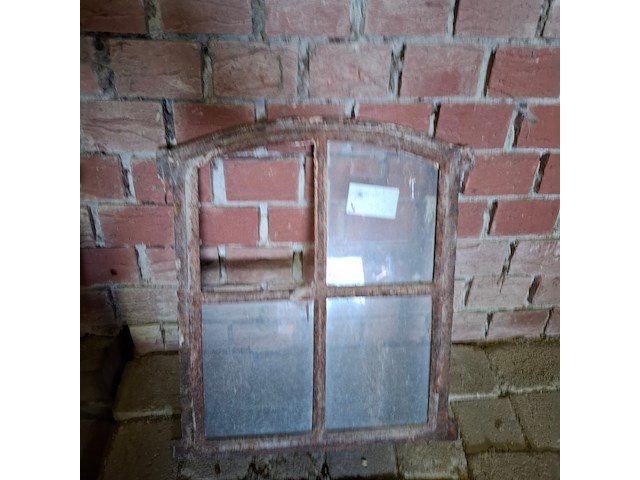 2x nostalgische stalraam - afbeelding 5 van  5
