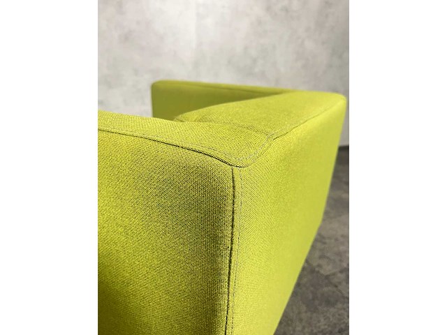 2x offecct solitaire - draaibare design fauteuil - afbeelding 4 van  13