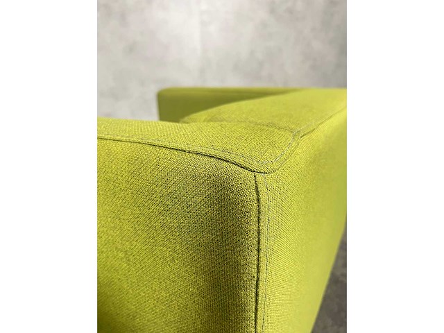 2x offecct solitaire - draaibare design fauteuil - afbeelding 5 van  13