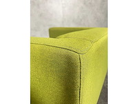 2x offecct solitaire - draaibare design fauteuil - afbeelding 5 van  13
