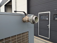 2x olie-geïnjecteerde schroefcompressor, atlas copco, ga30 & ga7ff, incl. persluchttank - afbeelding 15 van  23