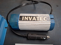 2x omvormer 12/230v, o.a. victron energy - afbeelding 4 van  5