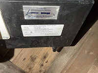 2x omvormer, pce, iec 60309 - afbeelding 2 van  2