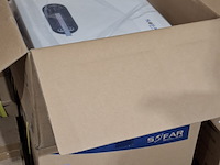2x omvormer sofar solar, 12ktlx-g3 - afbeelding 1 van  4