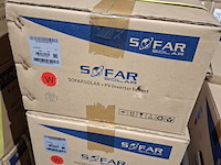 2x omvormer sofar solar, 3000tl-g3 - afbeelding 4 van  4