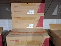 2x omvormer solar edge, sb8k - afbeelding 1 van  3
