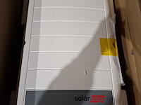2x omvormer solar edge, sb8k - afbeelding 2 van  3