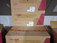 2x omvormer solar edge, sb8k - afbeelding 1 van  3