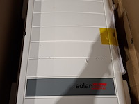 2x omvormer solar edge, sb8k - afbeelding 2 van  3