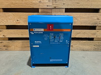 2x omvormer/acculader, victron energy, multiplus 24/5000/120 - afbeelding 3 van  8