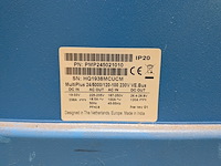 2x omvormer/acculader, victron energy, multiplus 24/5000/120 - afbeelding 7 van  8