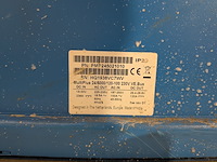 2x omvormer/acculader, victron energy, multiplus 24/5000/120 - afbeelding 8 van  8