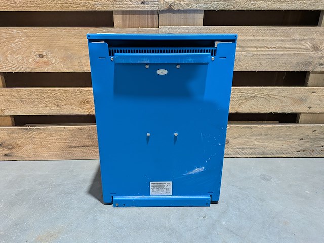 2x omvormer/acculader, victron energy, multiplus 24/5000/120 - afbeelding 6 van  8
