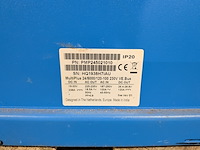 2x omvormer/acculader, victron energy, multiplus 24/5000/120 - afbeelding 7 van  8