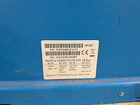 2x omvormer/acculader, victron energy, multiplus 24/5000/120 - afbeelding 8 van  8