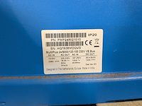 2x omvormer/acculader, victron energy, multiplus 24/5000/120 - afbeelding 8 van  8