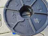 2x onderbouwkist en diverse vrachtwagen benodigdheden en onderdelen , o.a. daken, jost , 2025 - afbeelding 2 van  13