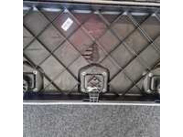 2x onderbouwkist en diverse vrachtwagen benodigdheden en onderdelen , o.a. daken, jost , 2025 - afbeelding 4 van  13