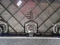 2x onderbouwkist en diverse vrachtwagen benodigdheden en onderdelen , o.a. daken, jost , 2025 - afbeelding 4 van  13