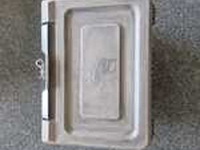 2x onderbouwkist en diverse vrachtwagen benodigdheden en onderdelen , o.a. daken, jost , 2025 - afbeelding 6 van  13