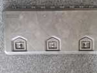 2x onderbouwkist en diverse vrachtwagen benodigdheden en onderdelen , o.a. daken, jost , 2025 - afbeelding 7 van  13