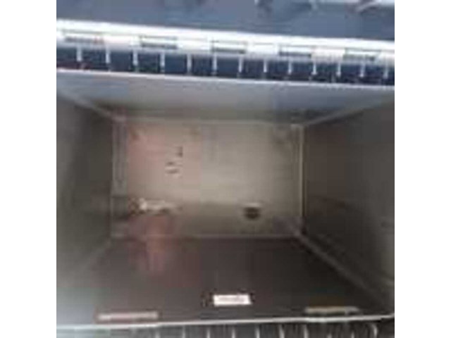 2x onderbouwkist en diverse vrachtwagen benodigdheden en onderdelen , o.a. daken, jost , 2025 - afbeelding 12 van  13