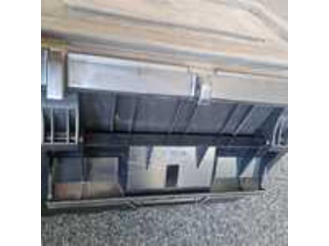 2x onderbouwkist en diverse vrachtwagen benodigdheden en onderdelen , o.a. daken, jost , 2025 - afbeelding 13 van  13