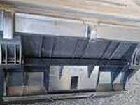 2x onderbouwkist en diverse vrachtwagen benodigdheden en onderdelen , o.a. daken, jost , 2025 - afbeelding 13 van  13