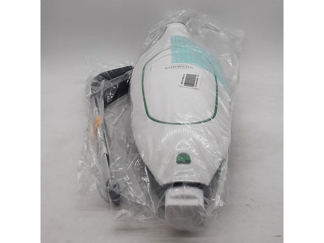 2x onderdeel t.b.v. stofzuiger, vorwerk, vk200 - afbeelding 1 van  8