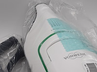 2x onderdeel t.b.v. stofzuiger, vorwerk, vk200 - afbeelding 3 van  8